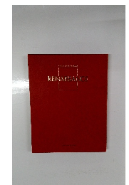 GREAT A MAN RENAISSANCE