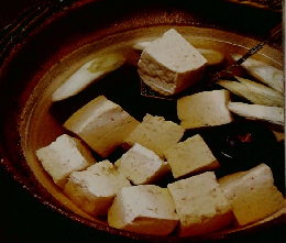 鍋もの汁ものご飯・べんとう