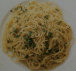 ポンテベッキオ山根シェフのパスタ教室