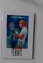 89 SEIKO SUPER TENNIS