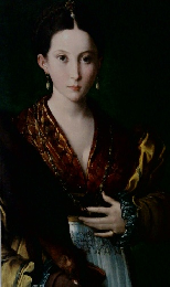 NAPOLI, LA BELLEZZA E LA CORTE
CAPOLAVORI DEL MUSEO DI CAPODIMONTE
DAL RINASCIMENTO AL BAROCCO