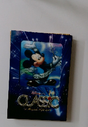 CLASSIC　aMagical　Night　2011年