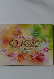 Disney on CLASSIC Spring Gala 2015 春の音楽祭