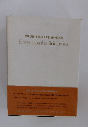 TRUE-TO-LIFE BOOKS Encyclopadia Britannica
