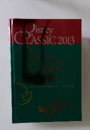 DISNEY　CLASSIC　2013