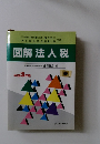 図解法人税 平成3年版