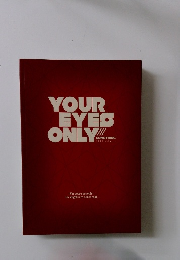 YOUR EYES ONLY SOMETHING SPECIAL