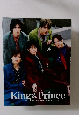 King & Prince
