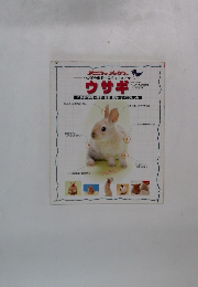 ウサギ　10月号