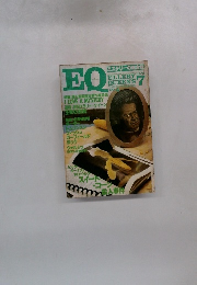 EQ　1978年7月号