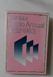 Pentax Photo Annual 1982-1983