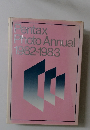 Pentax Photo Annual 1982-1983