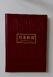 日本地図