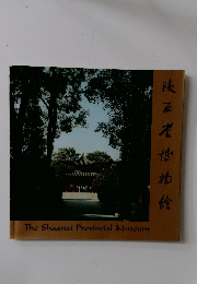 The Shaanxi Provincial Museum