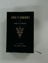 SONGS TO REMEMBER