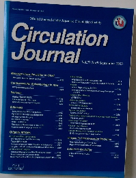 Circulation Journal　Vol.77 No.9 September 2013