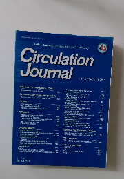 Circulation Journal　2013年7月号 Vol.77 No.7