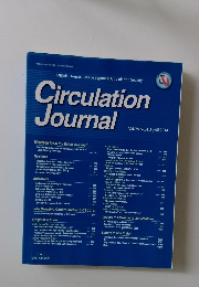 Circulation Journal　Vol.78 No.4 2014年4月号