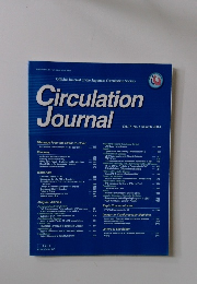 Circulation Journal Vol.78 No.3 March 2014
