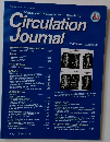 Circulation Journal　Vol.79 No.8 2015年8月号
