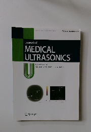 Journal of MEDICAL ULTRASONICS　Volume 40 No3　2013