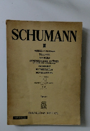 SCHUMANN 3 