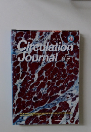Circulation　Journal　2018年4月　Vol.82　No.4　