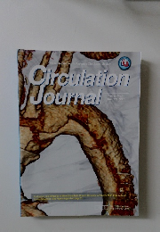 Circulation Journal　2017年1月号