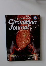 Circulation Journal　2018年2月号