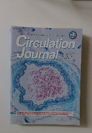 Circulation Journal　2018年3月号
