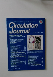 Circulation Journal　2015年6月　Vol.79　No.6　