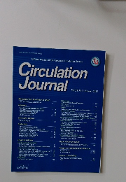 Circulation Journal　Vol.78　No.1　2014年1月　