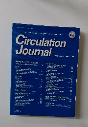 Circulation Journal　第78巻　2014年2月号