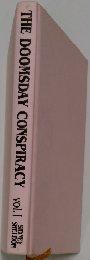 THE DOOMSDAY CONSPIRACY vol. 1　SIDNEY SHELDON
