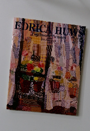 EDRICA HUWS　Patchwork Pictures