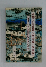 水都大坂を襲った津波(改訂版)
