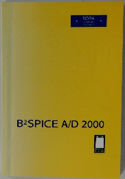 B2SPICE A/D 2000