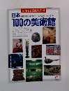 日本100の美術館