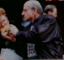 マーシャの英会話6か月　1993年4月