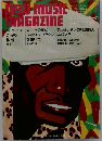 new music magazine 1977年