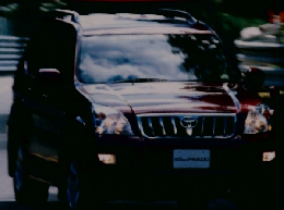 新型 プラド　完全 ガイド