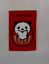 yomyom