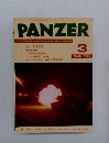 PANZER　1976年3月号