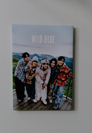 WILD BLUE
