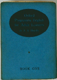 Oxford Progressive English for Adult Learners