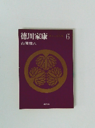 徳川家康 6