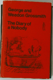 George　and　Weedon　Grossmith　The Diary of a Nobody