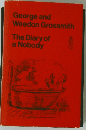 George　and　Weedon　Grossmith　The Diary of a Nobody