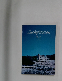 Lucky　Raccoon　01