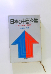 日本の中堅企業